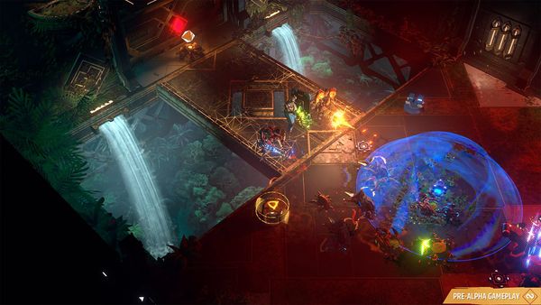 Produktbild: Endless Dungeon (Day One Edition)