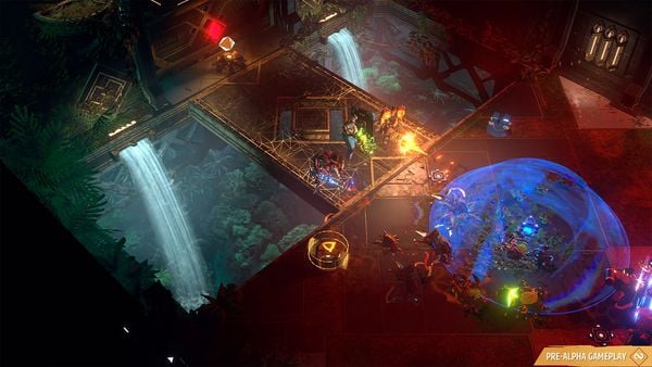 Produktbild: Endless Dungeon (Day One Edition)