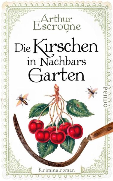 Produktbild: Die Kirschen in Nachbars Garten