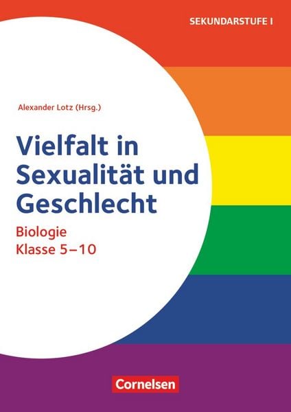 Produktbild: Themenhefte Sekundarstufe - Biologie - Klasse 5-10