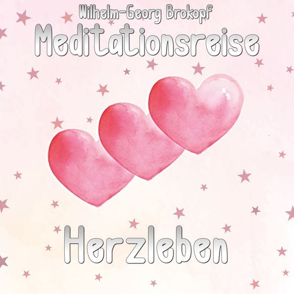 Herzleben - Wilhelm-Georg Brokopf, Audio, 9783691495515