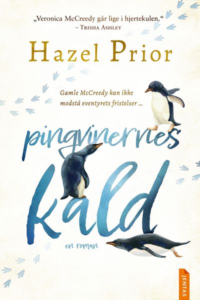Produktbild: Pingvinernes kald