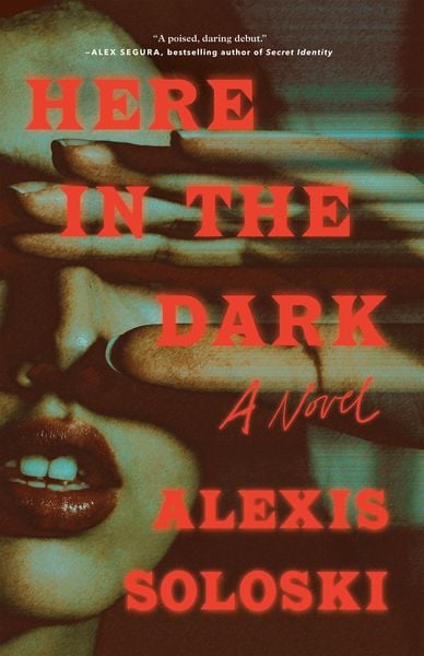 Produktbild: Here in the Dark
