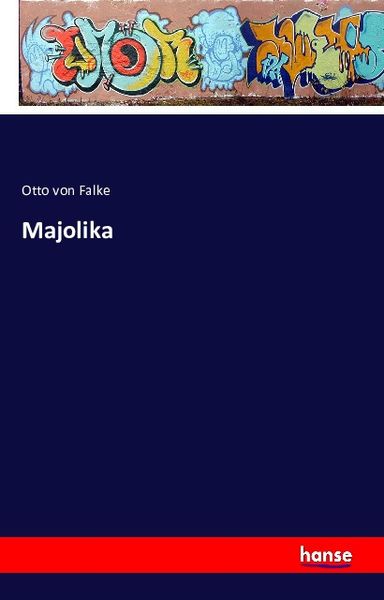 Produktbild: Majolika