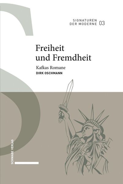 Produktbild: Freiheit und Fremdheit