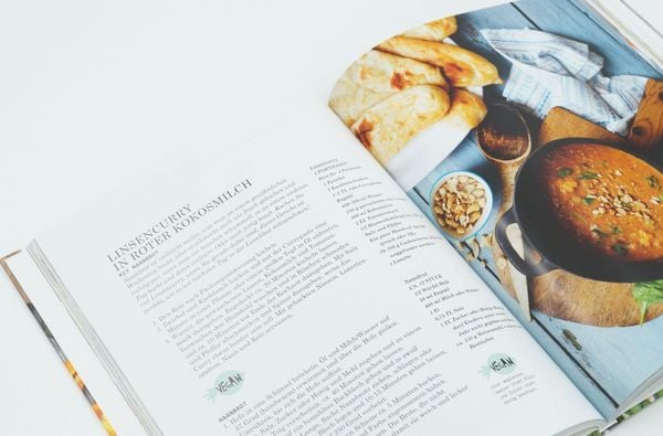 Produktbild: Das Veggie-Familienkochbuch