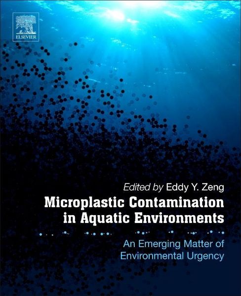 Produktbild: Zeng, E: Microplastic Contamination in Aquatic Environments