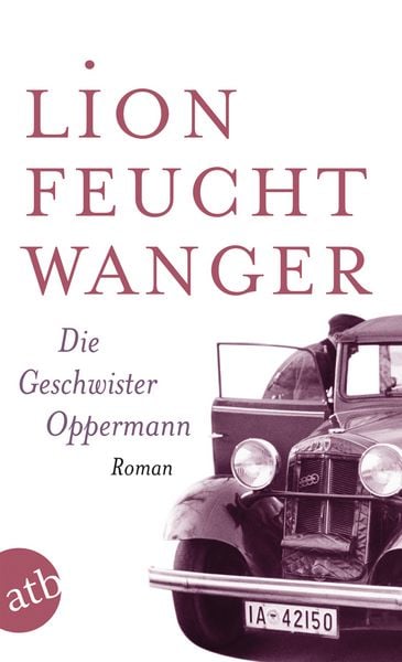 Produktbild: Die Geschwister Oppermann