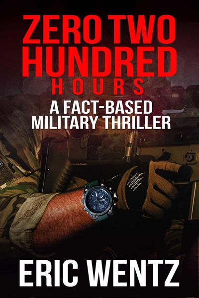 Produktbild: Zero Two Hundred Hours