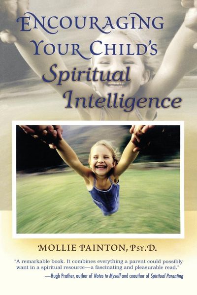 Produktbild: Encouraging Your Child's Spiritual Intelligence