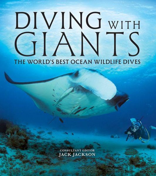 Produktbild: Diving with Giants