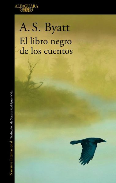 Produktbild: Libro negro de los cuentos