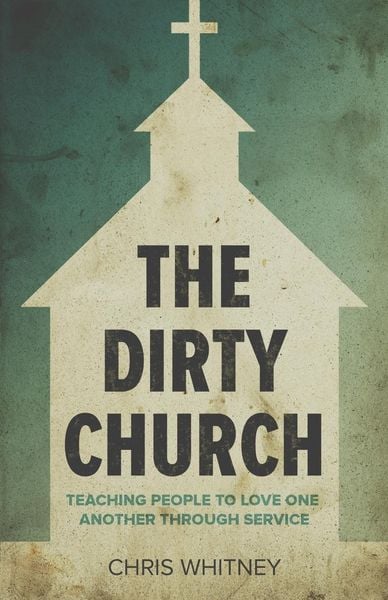 Produktbild: The Dirty Church