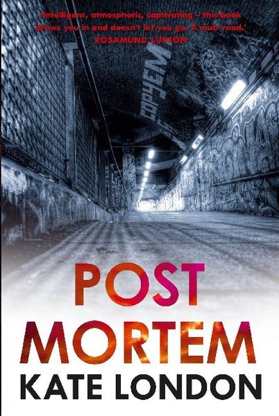 Produktbild: London, K: Post Mortem