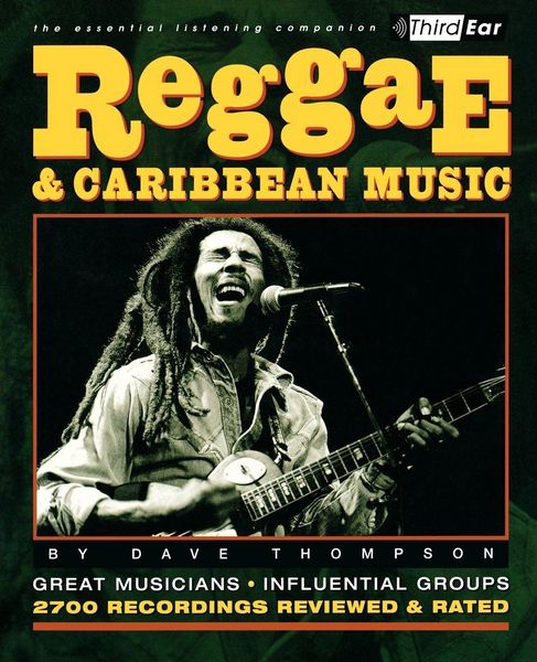 Produktbild: Reggae & Caribbean Music
