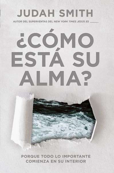 Produktbild: Como esta su alma? / How's Your Soul