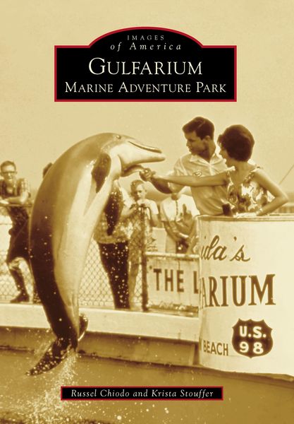 Produktbild: Gulfarium Marine Adventure Park