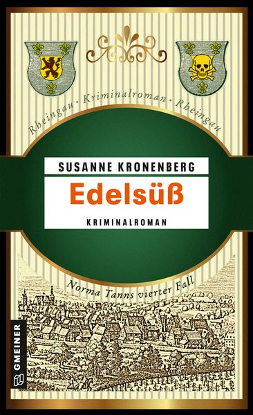 Produktbild: Edels&uuml;&szlig;