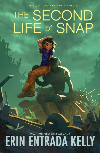 Produktbild: The Second Life of Snap