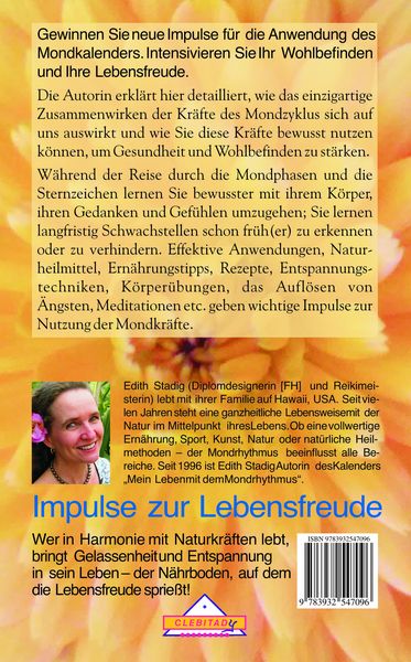 Produktbild: Impulse zur Lebensfreude