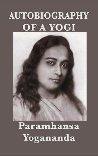Produktbild: Autobiography of a Yogi
