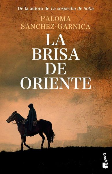 Produktbild: La brisa de Oriente