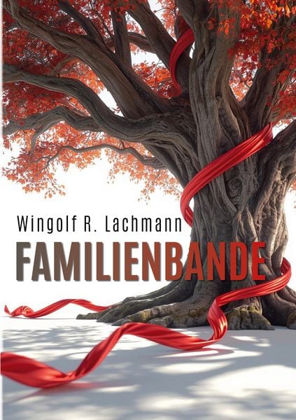 Produktbild: Familienbande