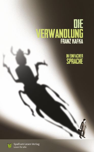 Produktbild: Die Verwandlung
