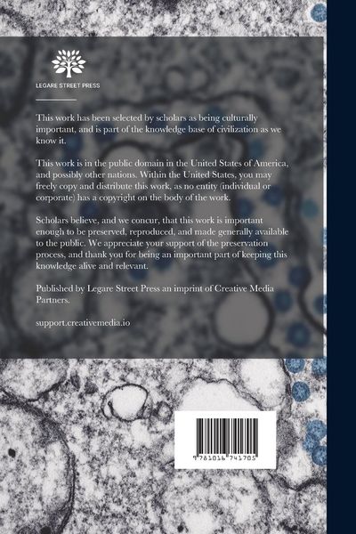 Produktbild: Viruses 1950. Proceedings of a Conference on the Similarities and Dissimilarities Between Viruses Attacking Animals, Plants, and Bacteria, Respectively. Held at the California Institute of Technology, Mar. 20-22, 1950