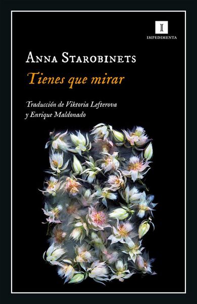Produktbild: Tienes que mirar
