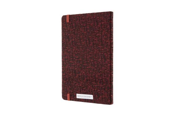 Produktbild: Moleskine Blend Kollektion 2019, Fester Einband
