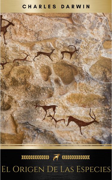 Produktbild: ORIGEN DE LAS ESPECIES, EL. (Nueva Biblioteca Edaf)