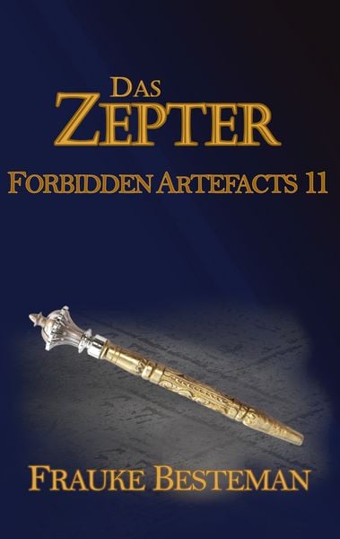 Produktbild: Das Zepter