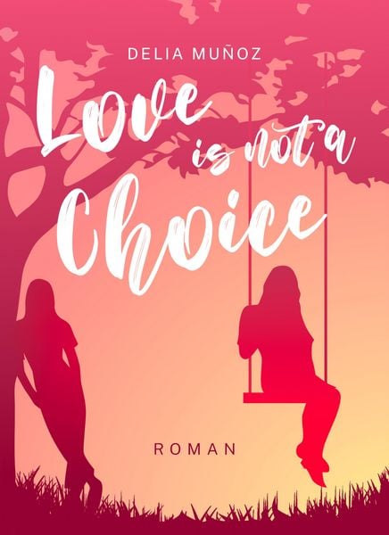 Produktbild: Love is not a Choice