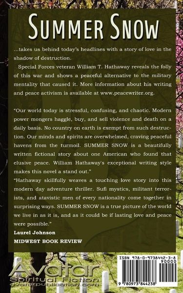 Produktbild: Summer Snow
