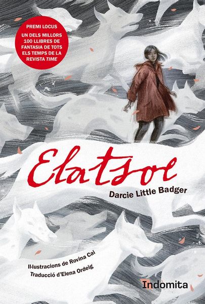Produktbild: Elatsoe