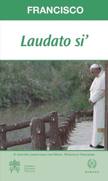Produktbild: Laudato si'