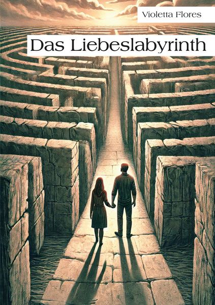 Produktbild: Das Liebeslabyrinth