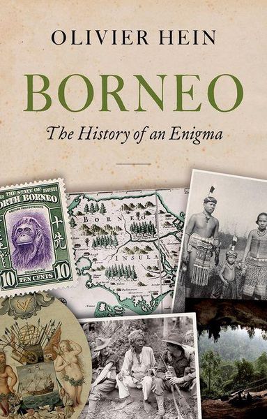 Produktbild: Borneo