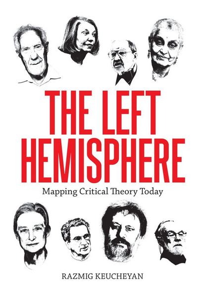 Produktbild: Left Hemisphere