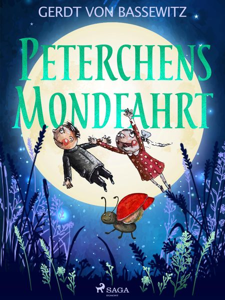 Produktbild: Peterchens Mondfahrt