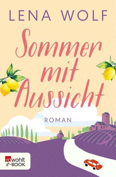 Produktbild: Sommer mit Aussicht