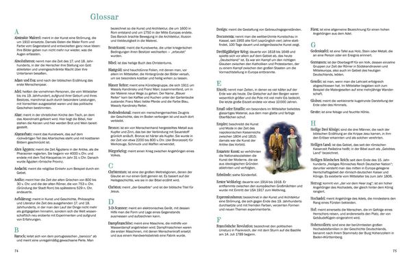 Produktbild: Abenteuer Kunstsch&auml;tze - Entdecke besondere Kunst in Deutschland