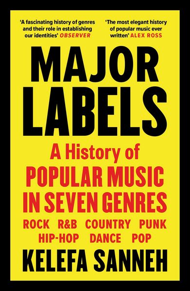 Produktbild: Major Labels