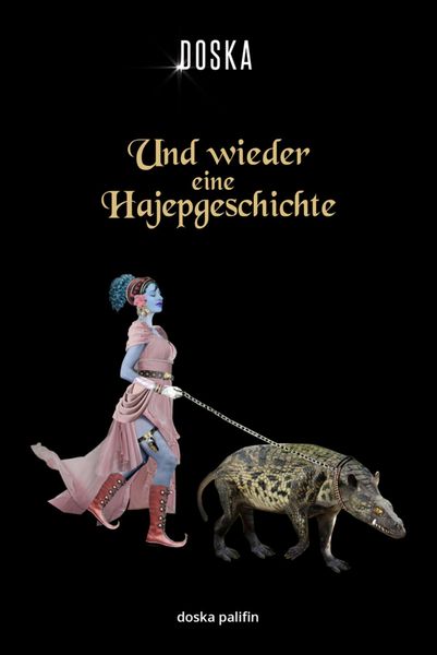 Produktbild: Und wieder eine Hajepgeschichte