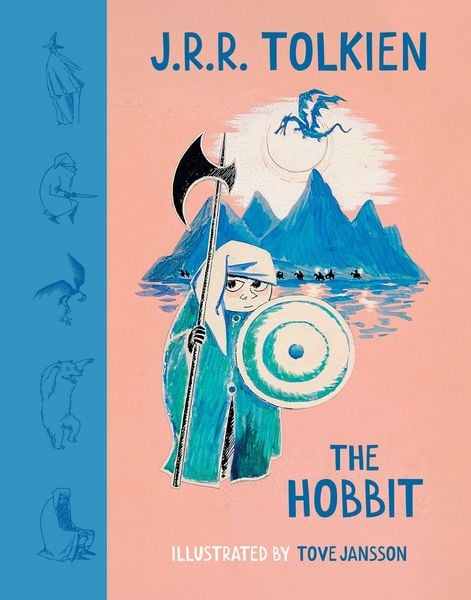 Produktbild: HOBBIT HB