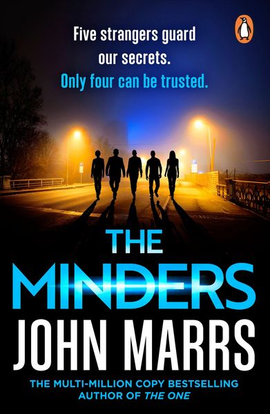 Produktbild: The Minders