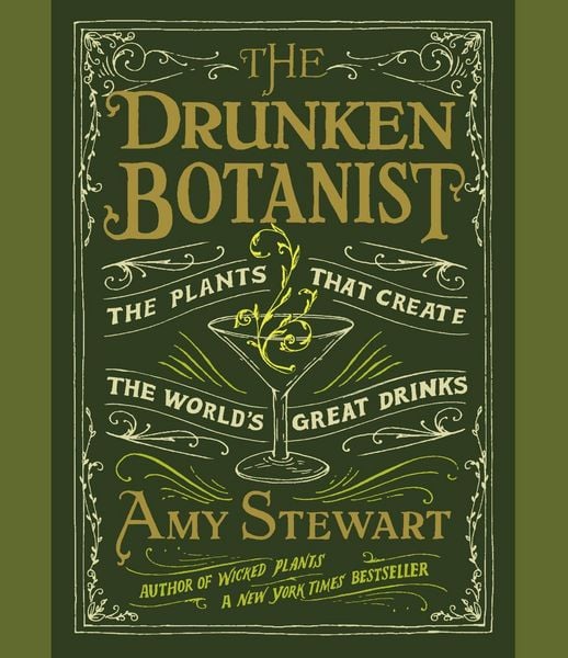 Produktbild: Drunken Botanist            8d