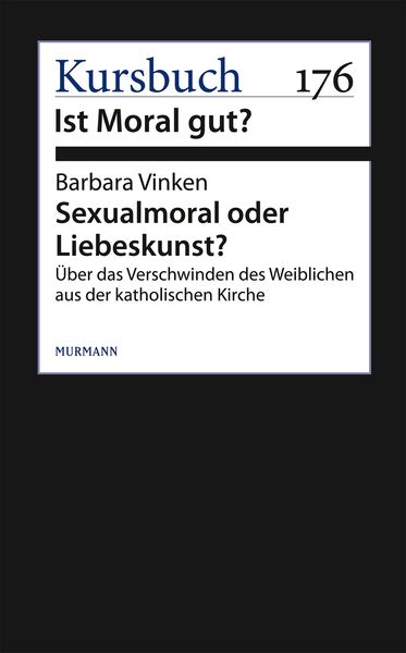 Produktbild: Sexualmoral oder Liebeskunst?