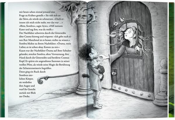 Produktbild: Cosmo Zauberkater (Bd. 3)